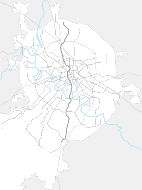 Serpukhovsko-Timiryazevskaya line